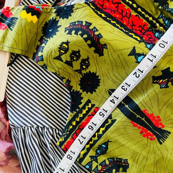 Vintage Cotton Tank & Short Set - Picture 8 of 10